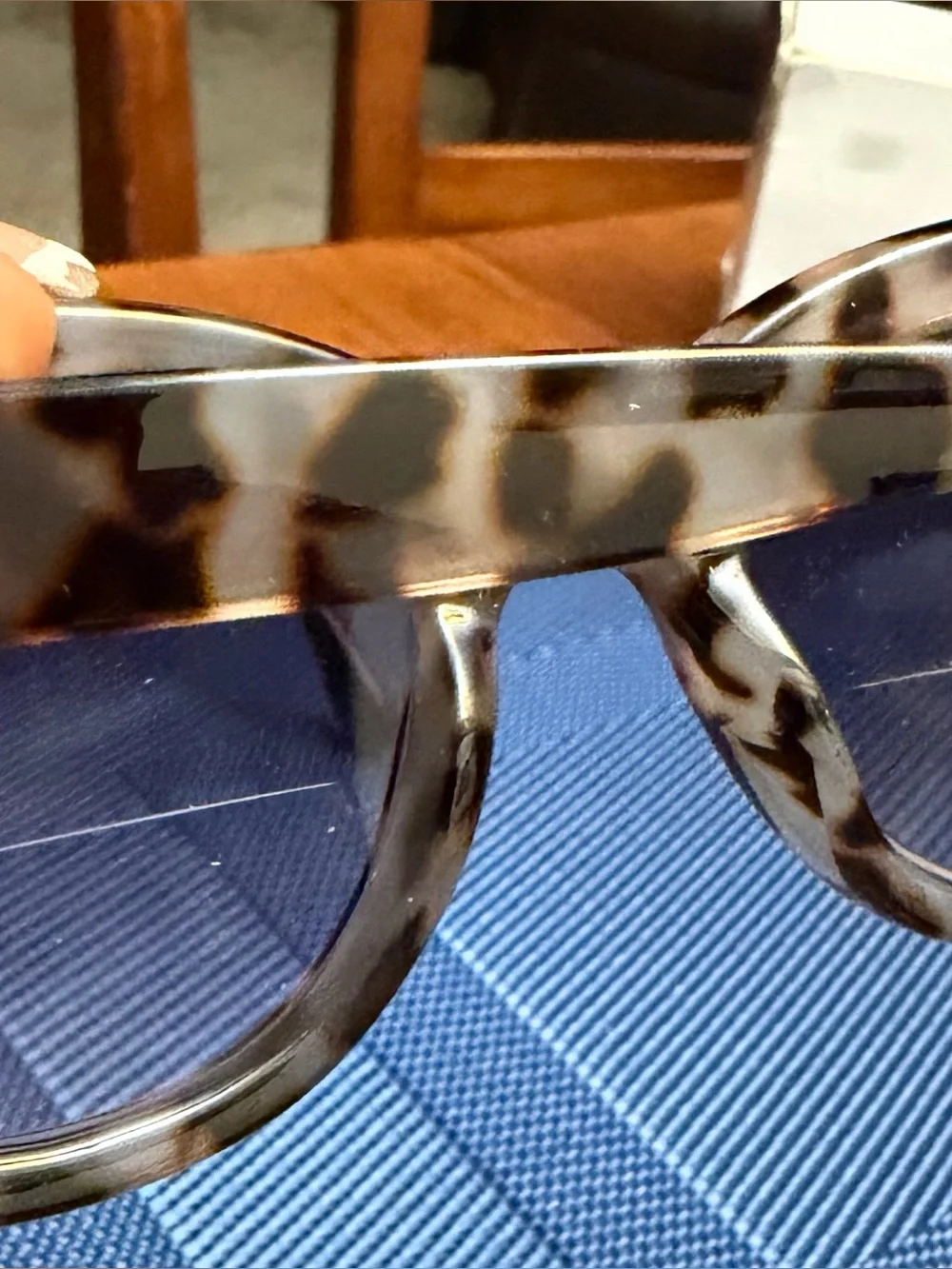 ZXYOO Bifocal Sunglasses for Women +1.25 Set of 3